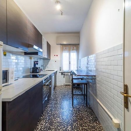Nabucco'S Home: Centro Ospedale Parma Exteriér fotografie