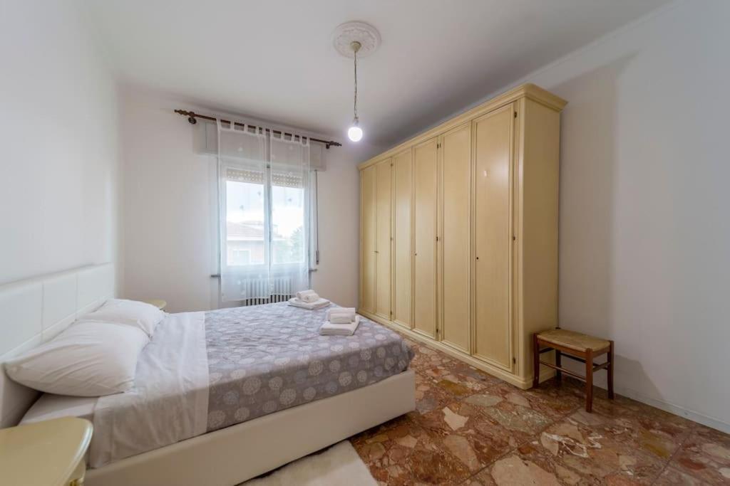 Nabucco'S Home: Centro Ospedale Parma Exteriér fotografie